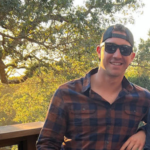 Meet your Posher, Brian